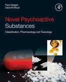 Novel Psychoactive Substances (eBook, ePUB)