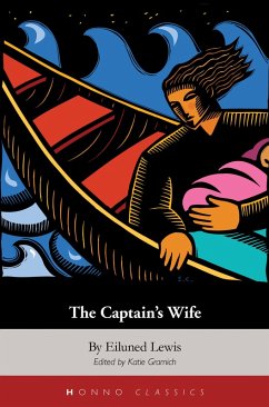 Cover The Captain's Wife (eBook, ePUB)