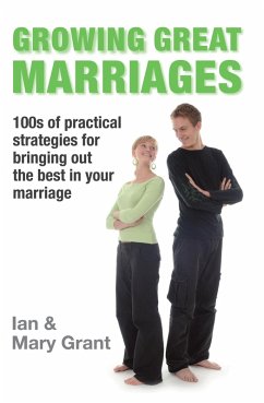 Cover Growing Great Marriages (eBook, ePUB)