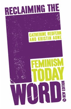 Reclaiming the F Word (eBook, PDF) - Aune, Doctor Kristin; Redfern, Catherine