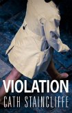 Violation (eBook, ePUB)