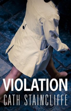 Cover Violation (eBook, ePUB)