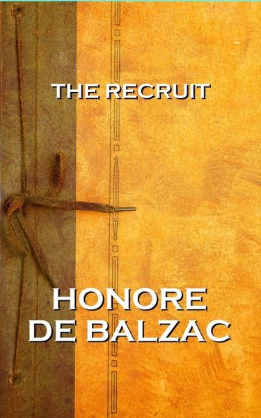 The Recruit (eBook, ePUB)