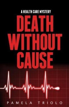 Cover Death Without Cause (eBook, ePUB)