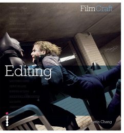Cover FilmCraft: Editing (eBook, ePUB)