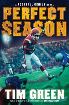 Perfect Season (eBook, ePUB) - Green, Tim