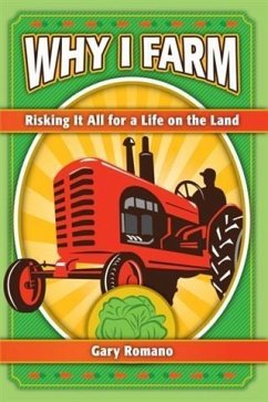 Why I Farm (eBook, ePUB) Cover Why I Farm (eBook, ePUB)