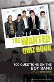Wanted Quiz Book (eBook, PDF)