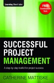 Successful Project Management (eBook, ePUB)