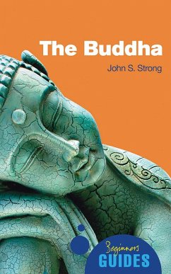 The Buddha (eBook, ePUB) - Strong, John