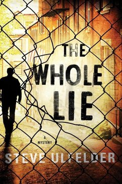 The Whole Lie (eBook, ePUB) Cover The Whole Lie (eBook, ePUB)