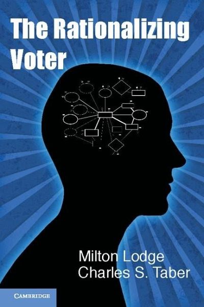 Rationalizing Voter (eBook, ePUB) Rationalizing Voter (eBook, ePUB)