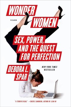 Cover Wonder Women (eBook, ePUB)
