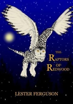 Raptors of Redwood (eBook, ePUB) - Ferguson, Lester