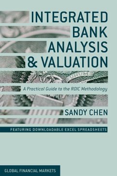 Integrated Bank Analysis and Valuation - Chen, S.