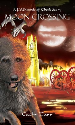 Cover Moon Crossing - A Fellhounds of Thesk Story (eBook, ePUB)
