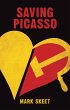 Saving Picasso (eBook, ePUB) - Bild 1
