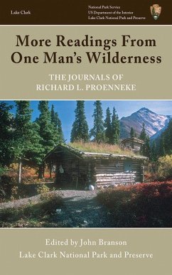 Cover More Readings From One Man's Wilderness (eBook, ePUB)