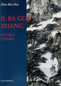 Cover Il Ba Gua Zhang di stile Cheng