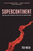 Supercontinent (eBook, ePUB)
