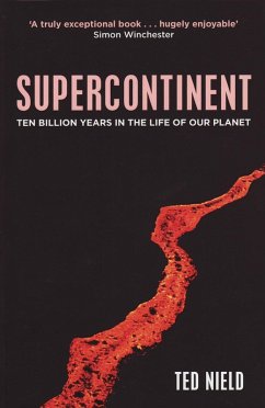 Cover Supercontinent (eBook, ePUB)