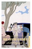 Great Gatsby (eBook, ePUB)
