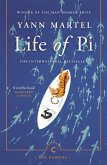 Life Of Pi (eBook, ePUB)