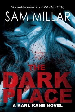 Cover The Dark Place (eBook, ePUB)