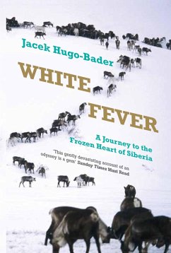 Cover White Fever (eBook, ePUB)