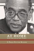At Home with God and in the World (eBook, ePUB)