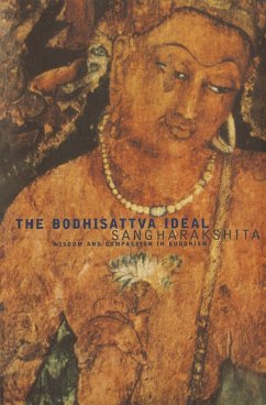 Bodhisattva Ideal (eBook, ePUB) - Sangharakshita