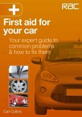 First aid for your car (eBook, ePUB)