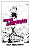 Diary Of A Gay Priest (eBook, ePUB) Diary Of A Gay Priest (eBook, ePUB)