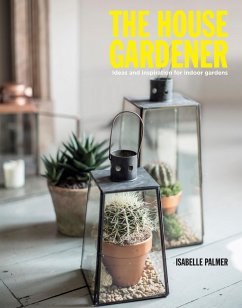 The House Gardener - Palmer, Isabelle