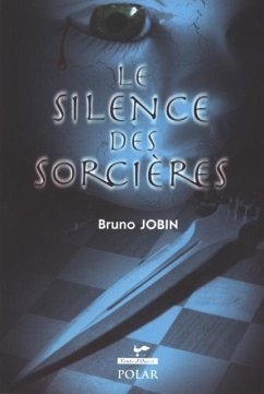 Cover Silence des sorcieres Le (eBook, PDF)