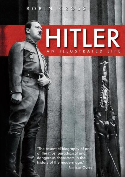Hitler (eBook, ePUB) Hitler (eBook, ePUB)