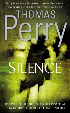 Silence (eBook, ePUB) - Perry, Thomas