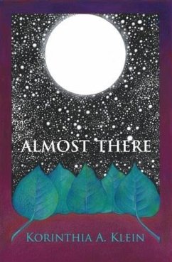 Cover Almost There (eBook, ePUB)