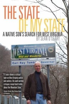 Cover State of My State (eBook, ePUB)