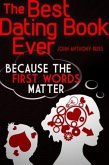 Best Dating Book Ever (eBook, ePUB) Best Dating Book Ever (eBook, ePUB)