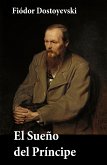 El Sueño del Príncipe (eBook, ePUB)