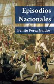 Episodios Nacionales (eBook, ePUB)