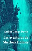 Las aventuras de Sherlock Holmes (eBook, ePUB)