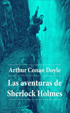 Las aventuras de Sherlock Holmes (eBook, ePUB) - Conan Doyle, Arthur