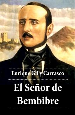 El Señor de Bembibre (eBook, ePUB) - Gil y Carrasco, Enrique