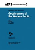 Geodynamics of the Western Pacific