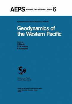 Geodynamics of the Western Pacific