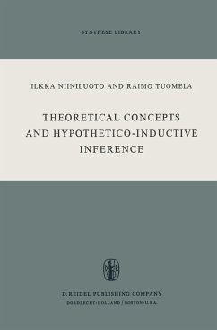 Theoretical Concepts and Hypothetico-Inductive Inference - Niiniluoto, I.;Tuomela, R.