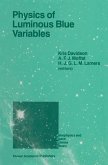 Physics of Luminous Blue Variables