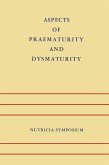 Aspects of Praematurity and Dysmaturity